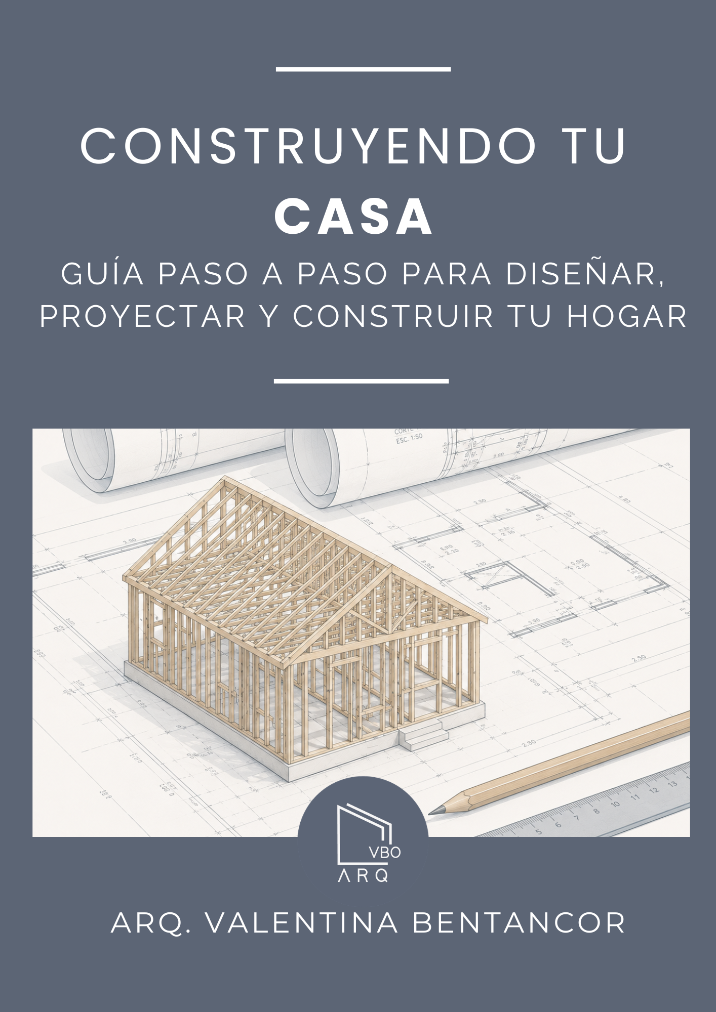 Construyendo Tu Casa
