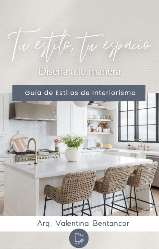 Guía de Estilos