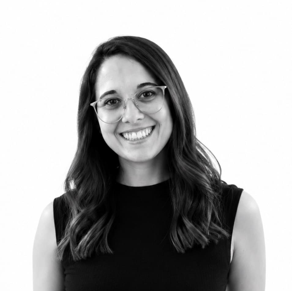 Valentina Bentancor · Arquitecta