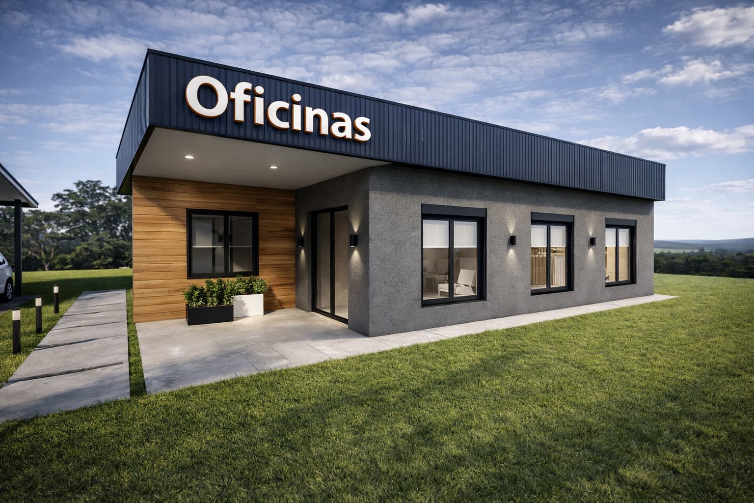 Oficinas 1