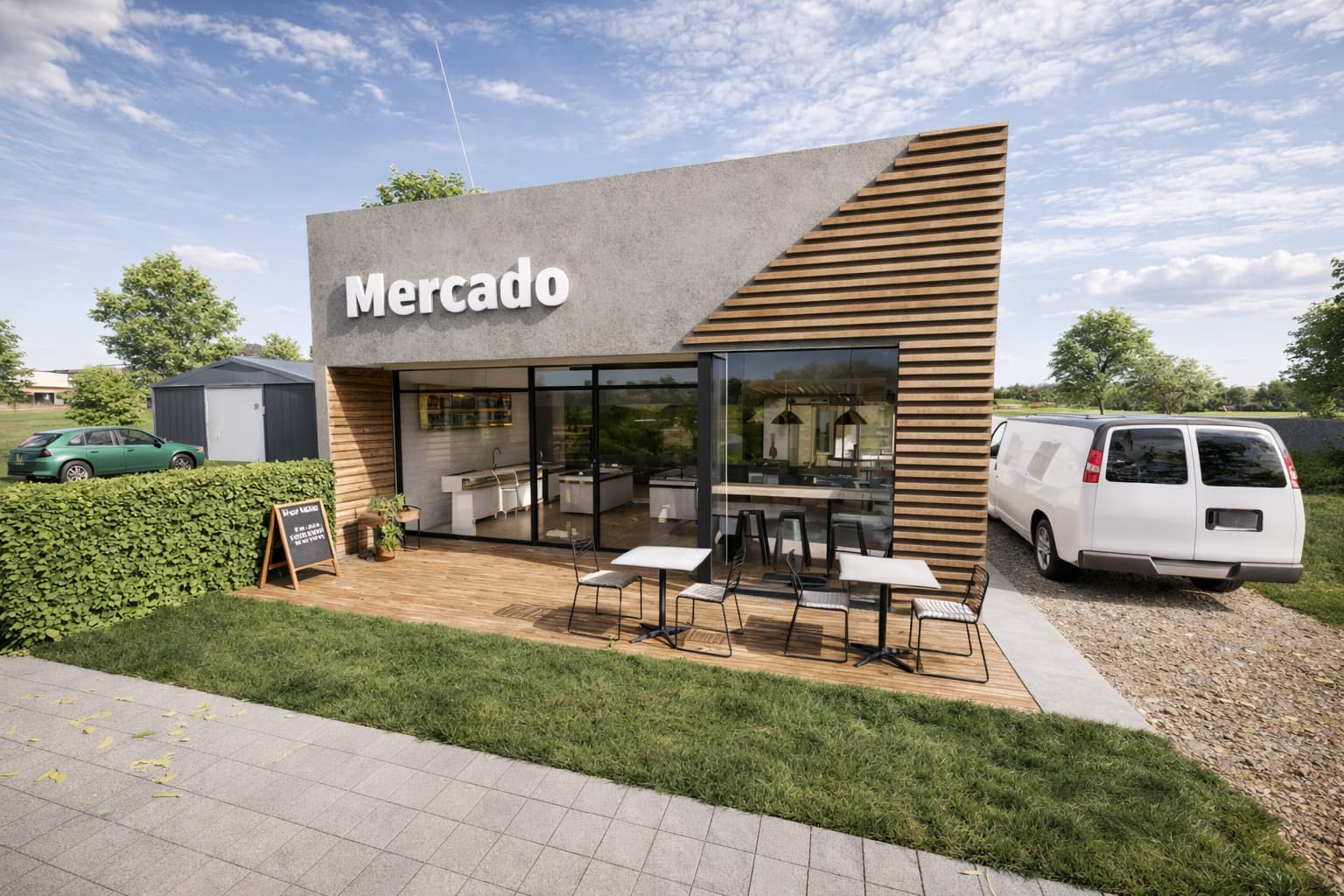 Mercado 1