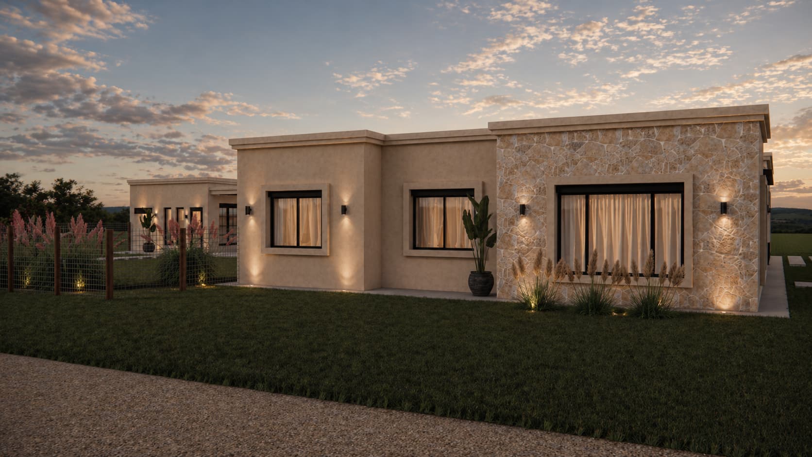 Casa Moderna 2