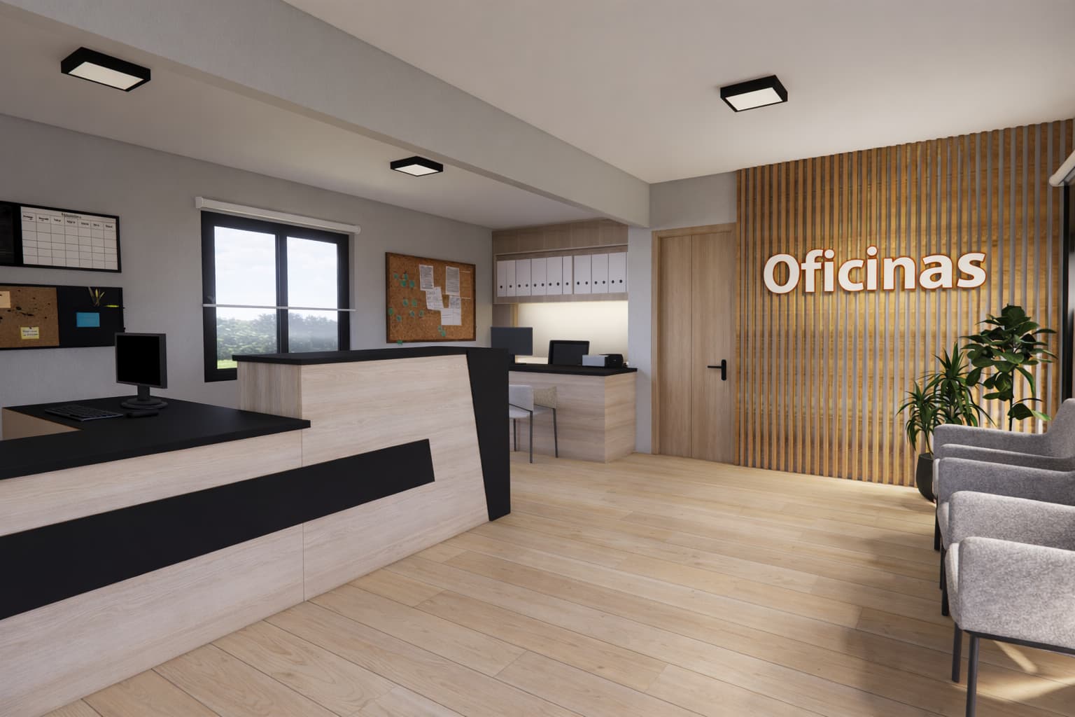 Oficinas 2