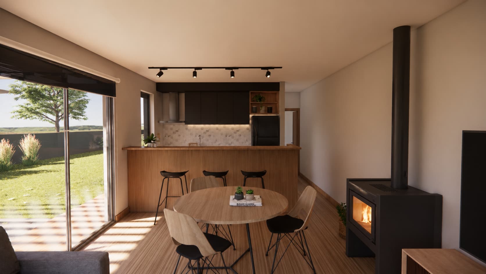 Vivienda Urbana 2