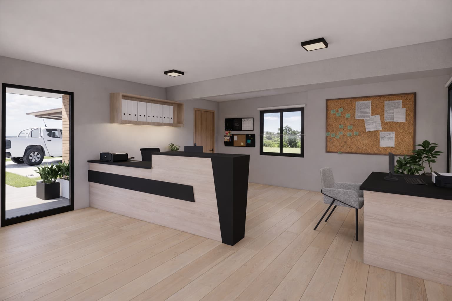 Oficinas 3