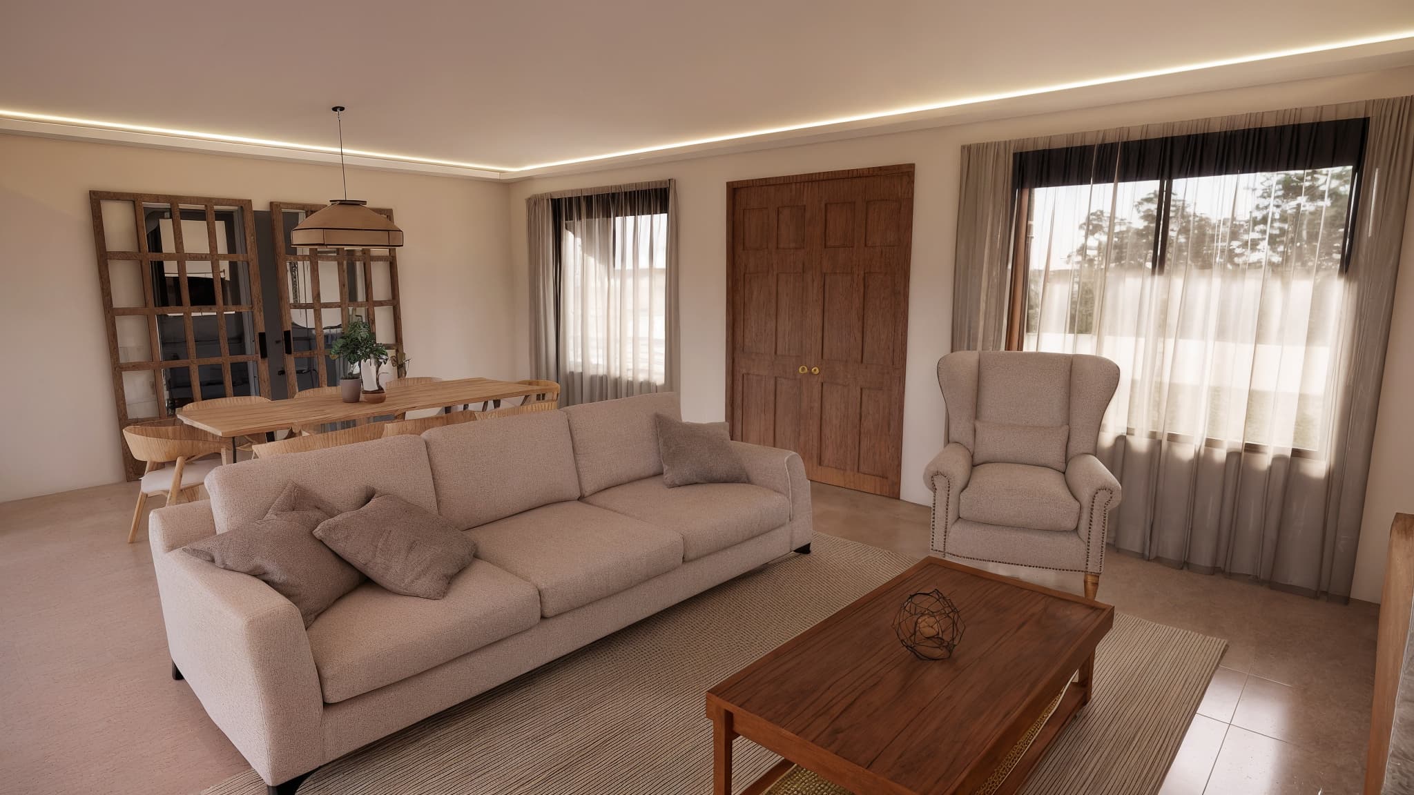 Casa Colonial 5